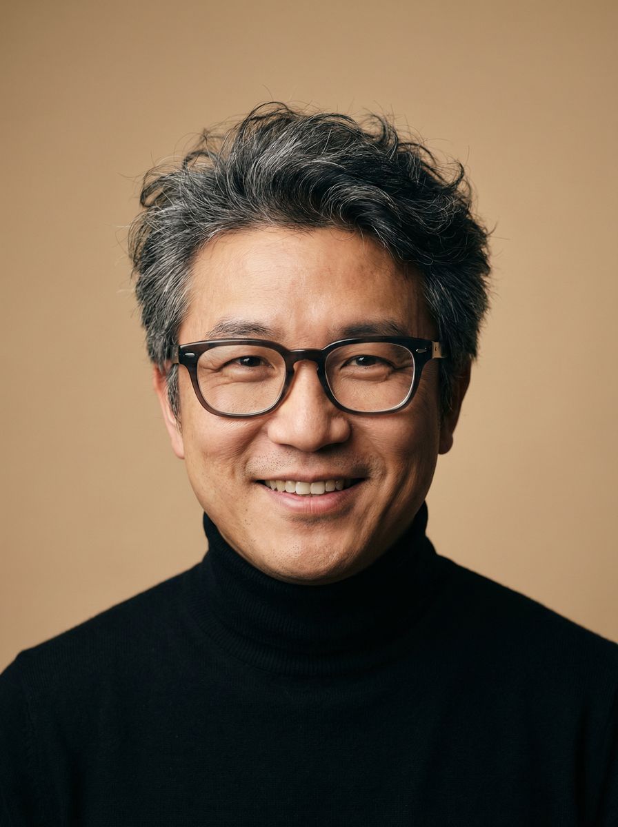 抖阴首席导演陈锐